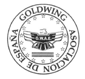 Imagen de GOLDWING ASOCIACION DE ESPAÑA