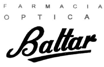 Imagen de FARMACIA OPTICA BALTAR
