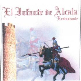 Imagen de EL INFANTE DE ALCALA RESTAURANTE