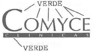Imagen de COMYCE CLINICAS