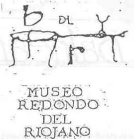 Imagen de B D-L Y R MUSEO REDONDO DEL RIOJANO