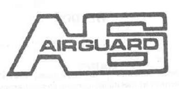 Imagen de AIRGUARD AG