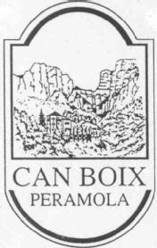Imagen de CAN BOIX PERAMOLA