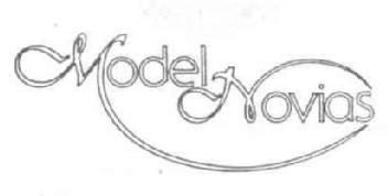 Imagen de MODEL NOVIAS