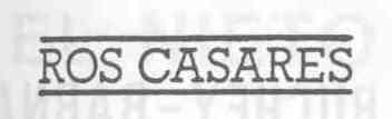 Imagen de ROS CASARES