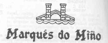 Imagen de MARQUES DO MIÑO