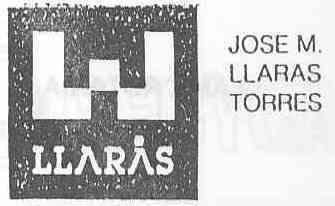 Imagen de LLARAS JOSE M. LLARAS TORRES