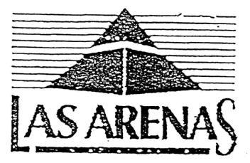 Imagen de LAS ARENAS