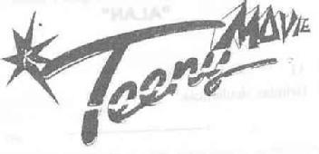 Imagen de TEENY MOVIE