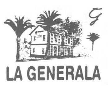 Imagen de LA GENERALA