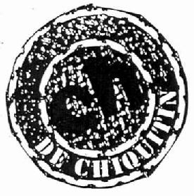 Imagen de CH DE CHIQUITIN