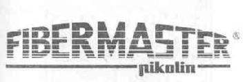 Imagen de FIBERMASTER PIKOLIN