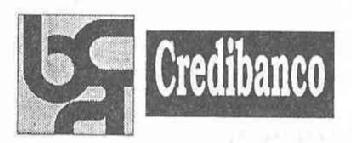 Imagen de BCA CREDIBANCO