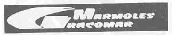 Imagen de MARMOLES GRACOMAR