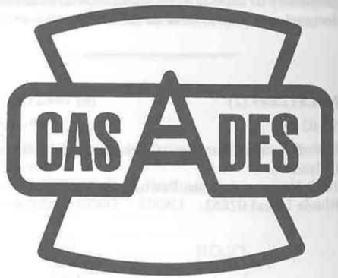 Imagen de CASADES