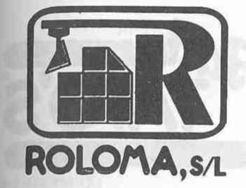 Imagen de R ROLOMA, S.L