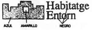 Imagen de HABITATGE ENTORN