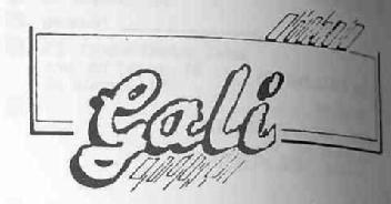 Imagen de GALI