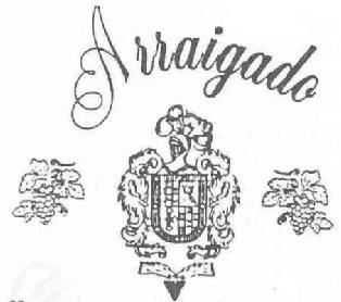 Imagen de ARRAIGADO