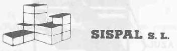 Imagen de SISPAL, S.L