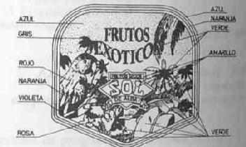 Imagen de FRUTOS SECOS SOL DE ALBA