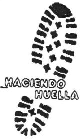 Imagen de HACIENDO HUELLA