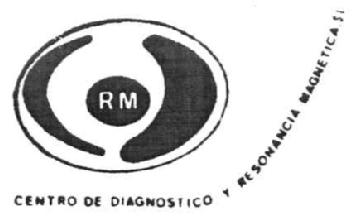 Imagen de RM CENTRO DE DIAGNOSTICO Y RESONANCIA MAGNETICA S.L