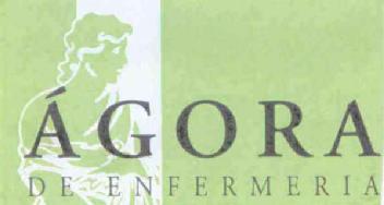 Imagen de AGORA DE ENFERMERIA