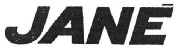 Imagen de JANE