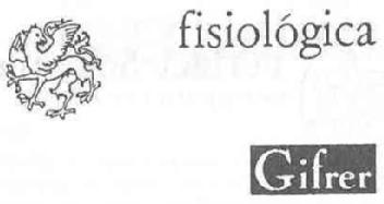 Imagen de FISIOLOGICA GIFRER