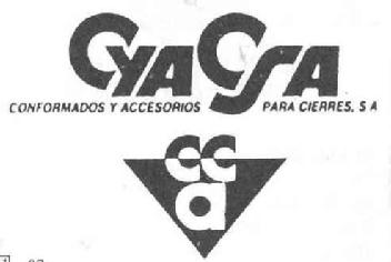Imagen de CYA CSA