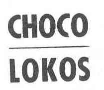 Imagen de CHOCO LOKOS