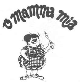 Imagen de O MAMMA MIA