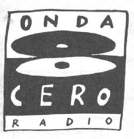 Imagen de ONDA CERO RADIO