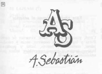 Imagen de AS A. SEBASTIAN
