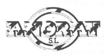 Imagen de ANORAY, S.L