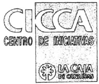 Imagen de CICCA CENTRO DE INICIATIVAS LA CAJA DE CANARIAS