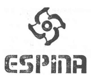Imagen de ESPINA