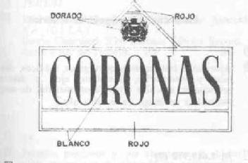 Imagen de CORONAS