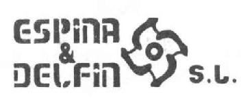 Imagen de ESPINA & DELFIN, S.L