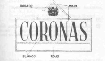 Imagen de CORONAS