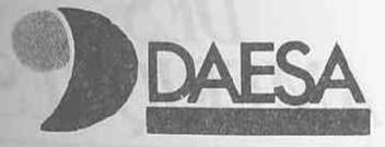 Imagen de DAESA