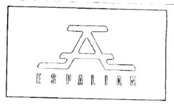 Imagen de ESPALIAN A