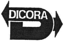 Imagen de DICORA