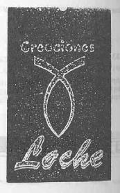 Imagen de CREACIONES LOCHE
