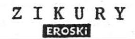 Imagen de ZIKURY EROSKI
