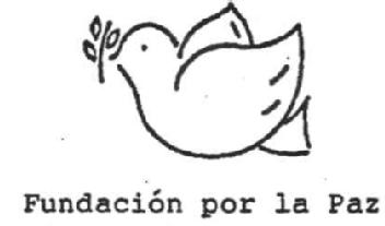 Imagen de FUNDACION POR LA PAZ