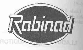 Imagen de RABINAD