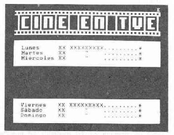 Imagen de CINE EN TVE