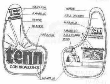 Imagen de TENN CON BIOALCOHOL